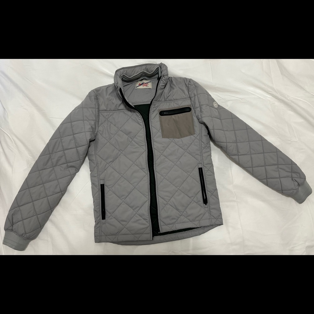 Scotch & Soda Jacket